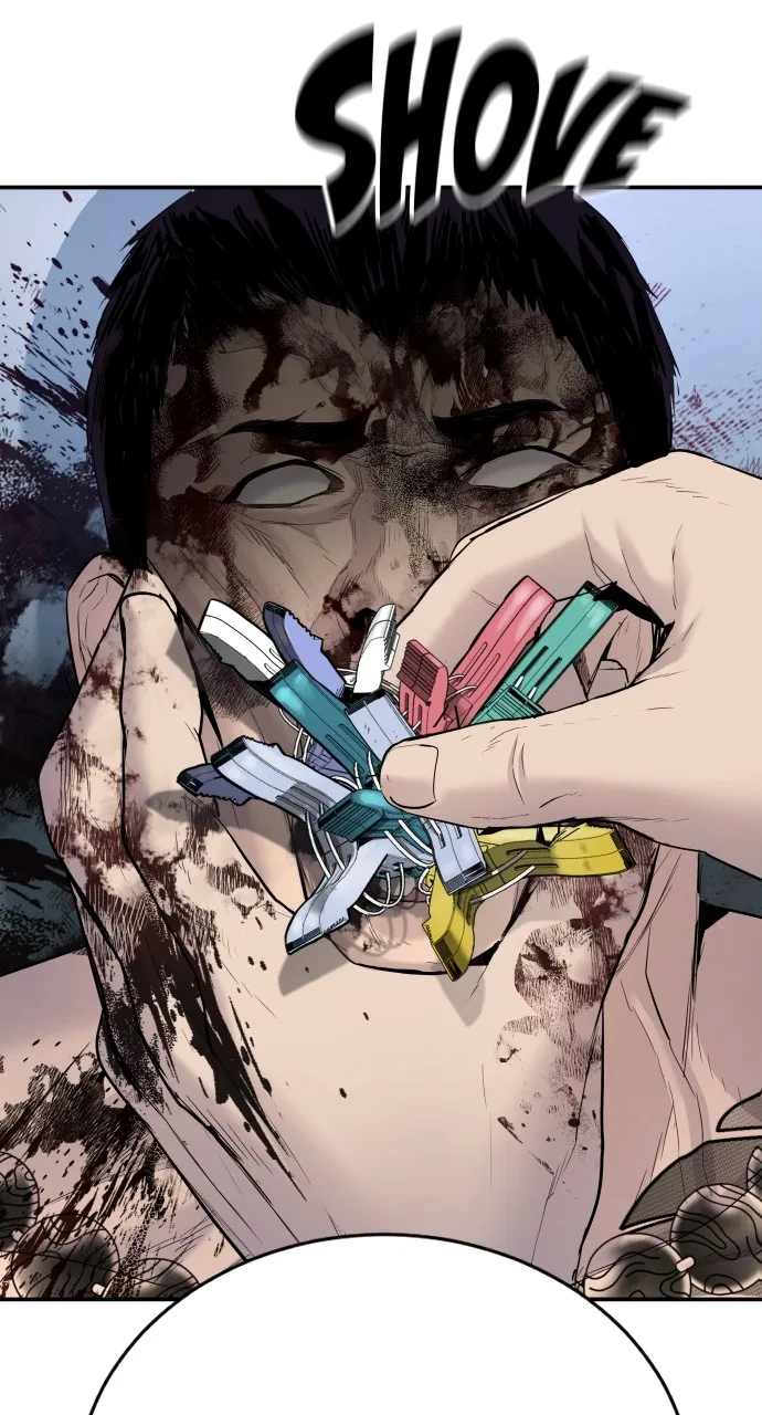 Read Juvenile Offender chapter 3 image 218 on Lezhin