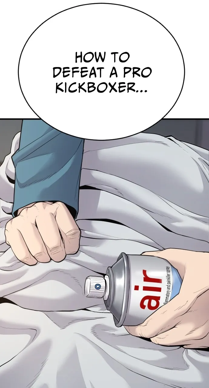 Read Juvenile Offender chapter 3 image 22 on Lezhin