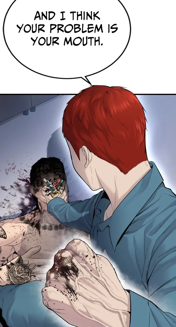 Read Juvenile Offender chapter 3 image 220 on Lezhin