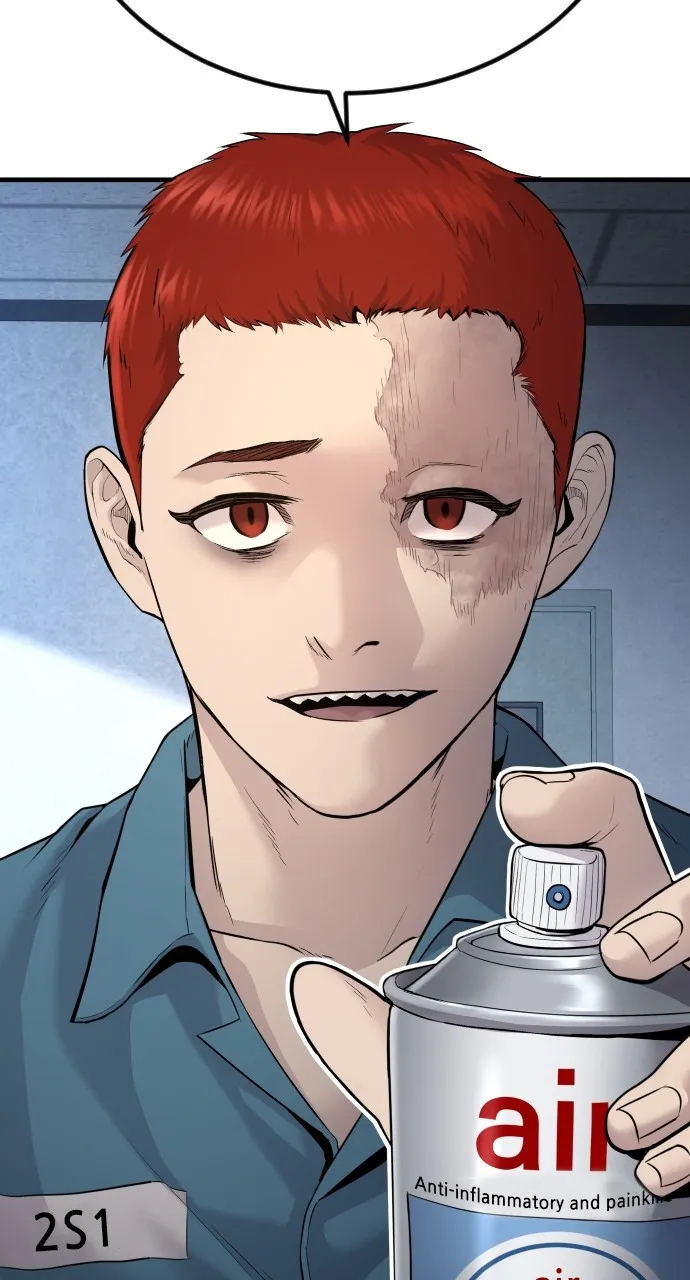 Read Juvenile Offender chapter 3 image 24 on Lezhin