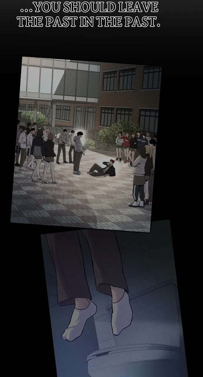Read Juvenile Offender chapter 3 image 243 on Lezhin