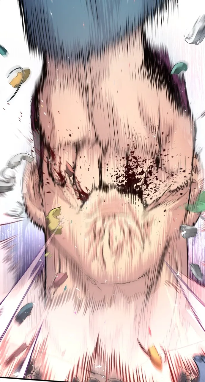 Read Juvenile Offender chapter 3 image 251 on Lezhin