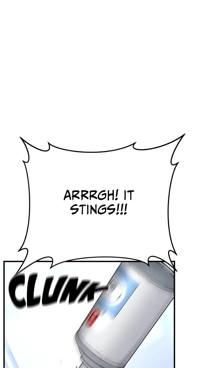 Read Juvenile Offender chapter 3 image 27 on Lezhin