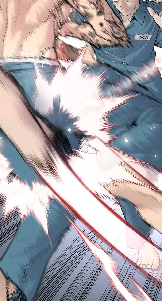 Read Juvenile Offender chapter 3 image 30 on Lezhin