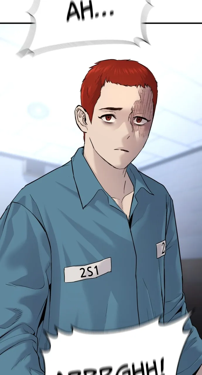 Read Juvenile Offender chapter 3 image 34 on Lezhin