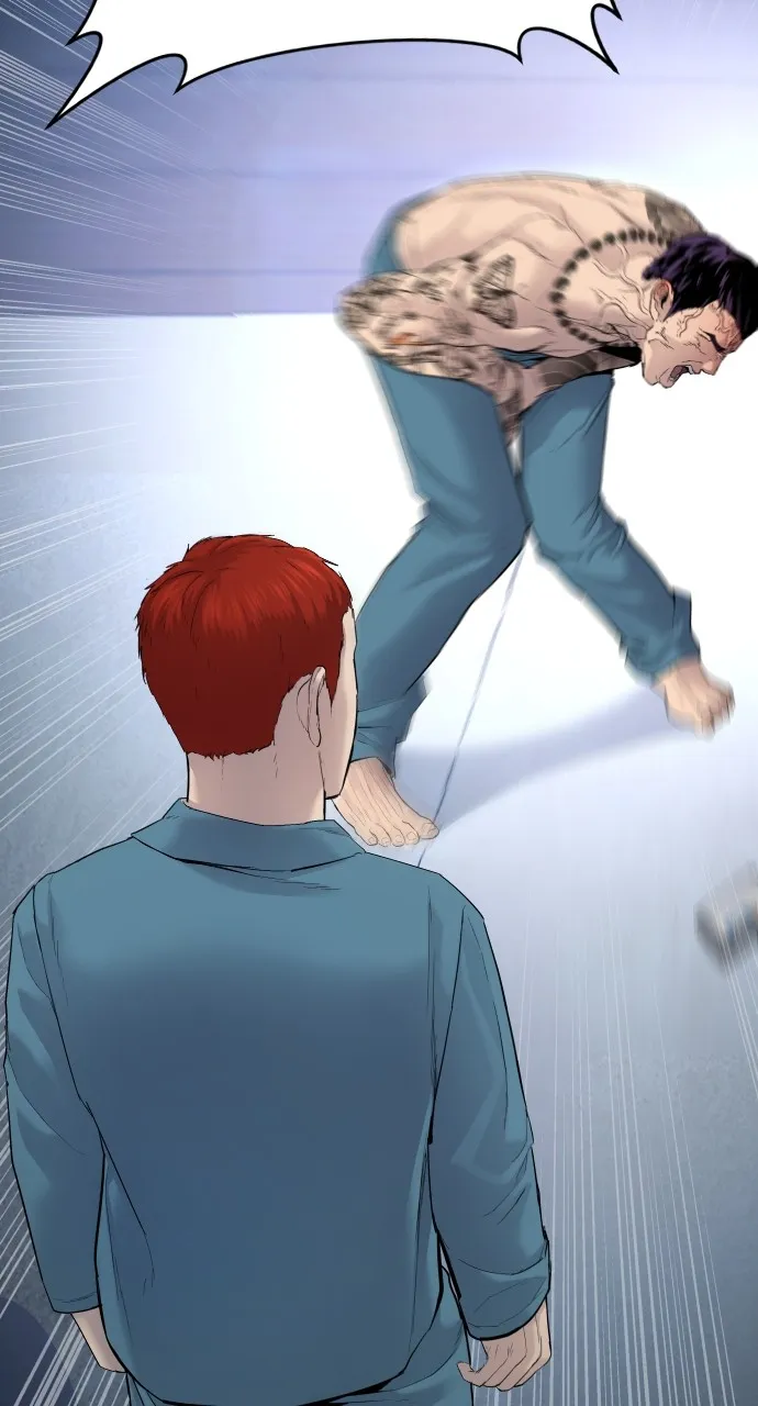 Read Juvenile Offender chapter 3 image 36 on Lezhin