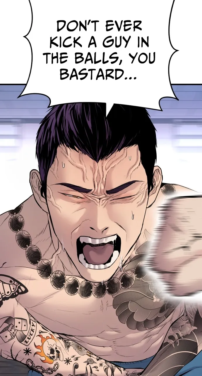 Read Juvenile Offender chapter 3 image 38 on Lezhin