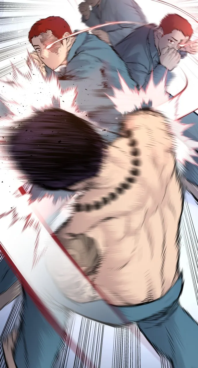 Read Juvenile Offender chapter 3 image 40 on Lezhin