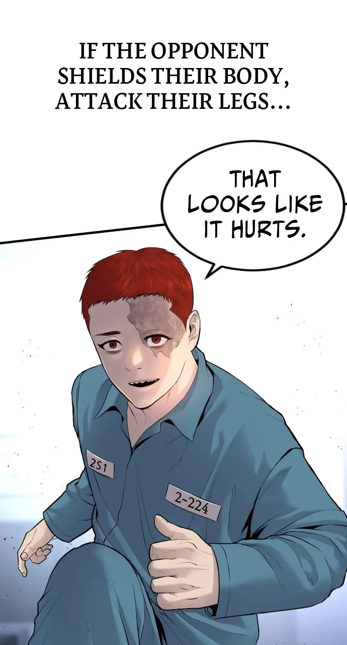Read Juvenile Offender chapter 3 image 49 on Lezhin