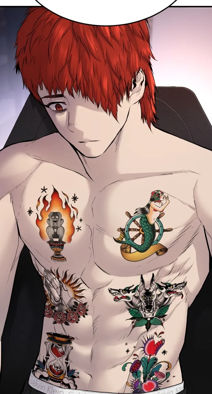 Read Juvenile Offender chapter 3 image 5 on Lezhin