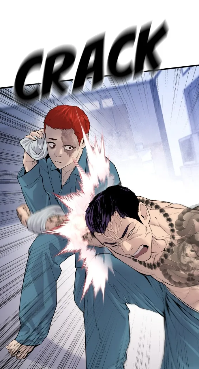 Read Juvenile Offender chapter 3 image 75 on Lezhin