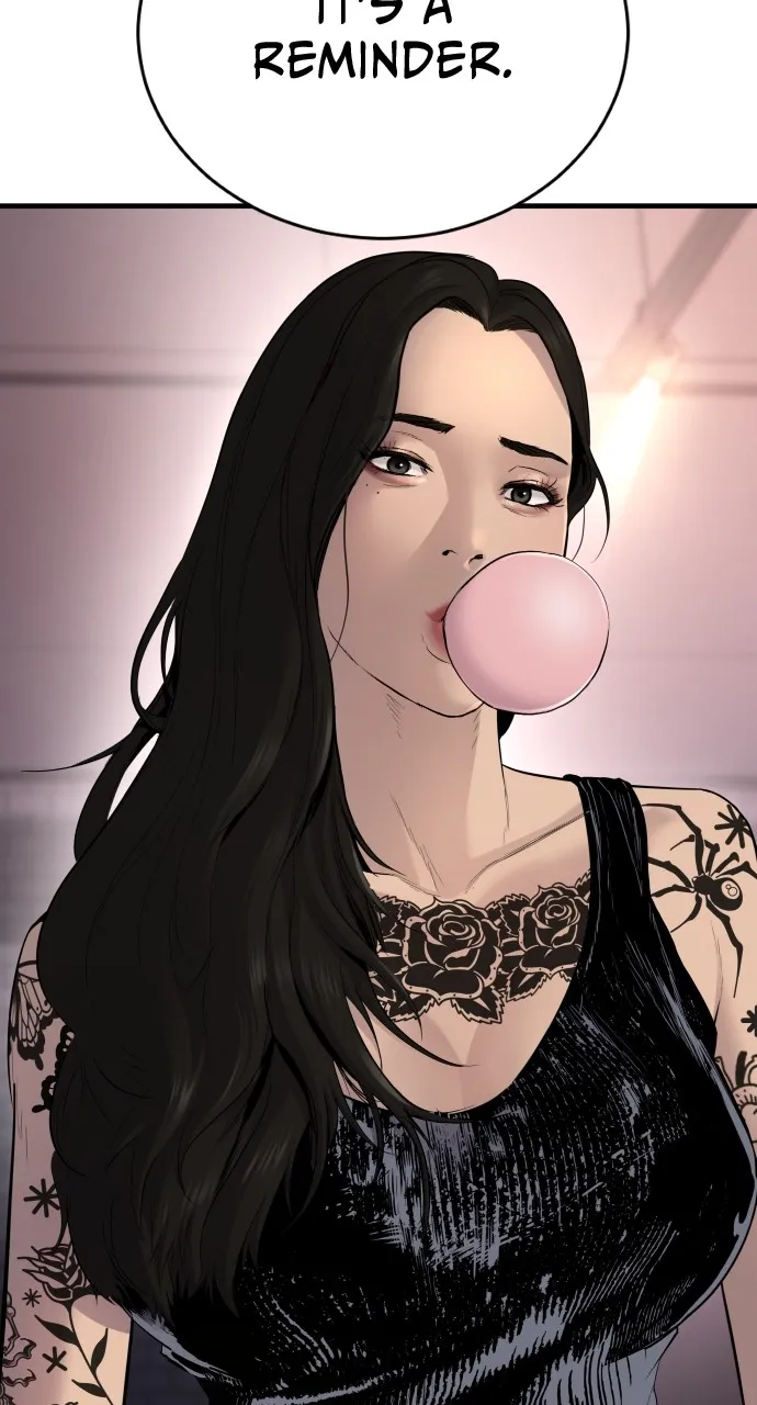Read Juvenile Offender chapter 3 image 8 on Lezhin