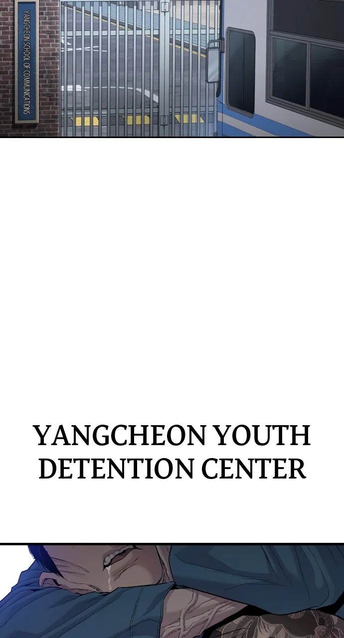 Read Juvenile Offender chapter 4 image 1 on Lezhin
