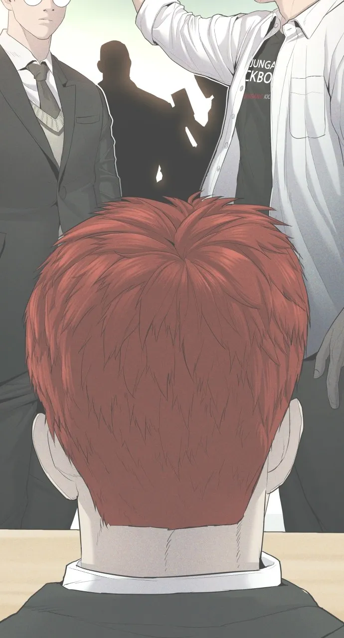 Read Juvenile Offender chapter 4 image 101 on Lezhin