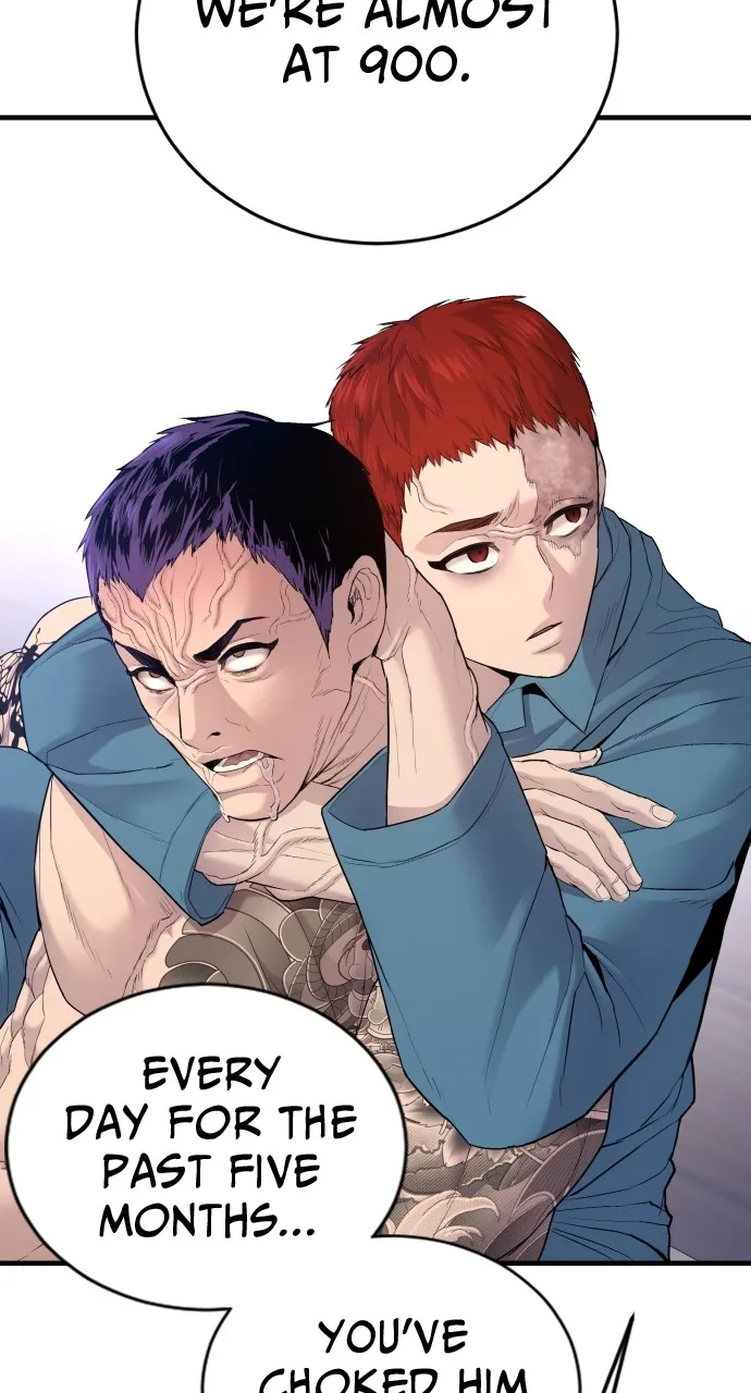 Read Juvenile Offender chapter 4 image 11 on Lezhin