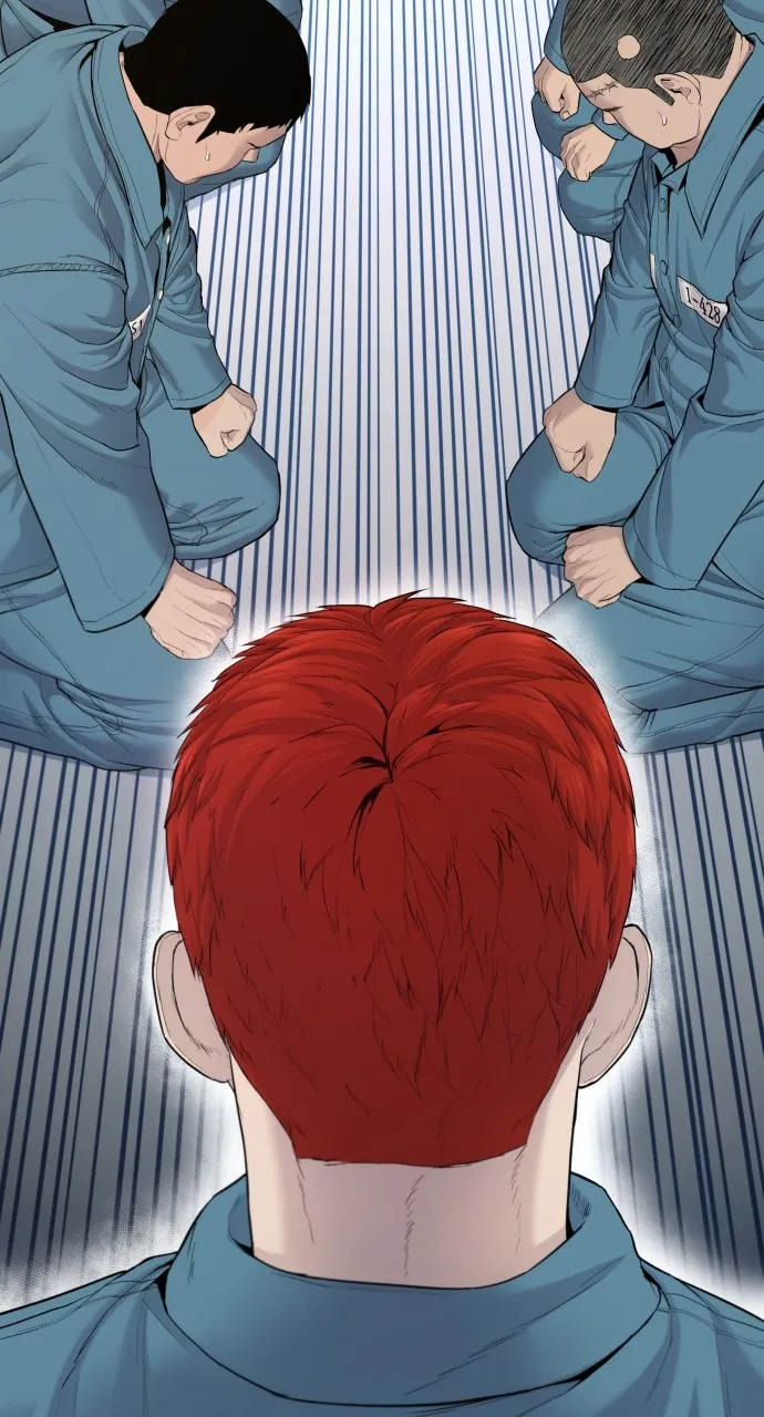Read Juvenile Offender chapter 4 image 118 on Lezhin
