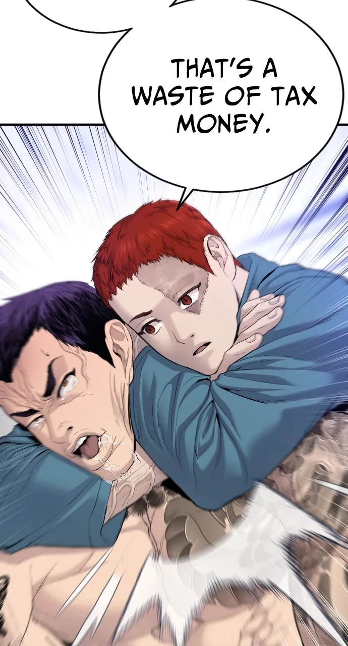 Read Juvenile Offender chapter 4 image 125 on Lezhin