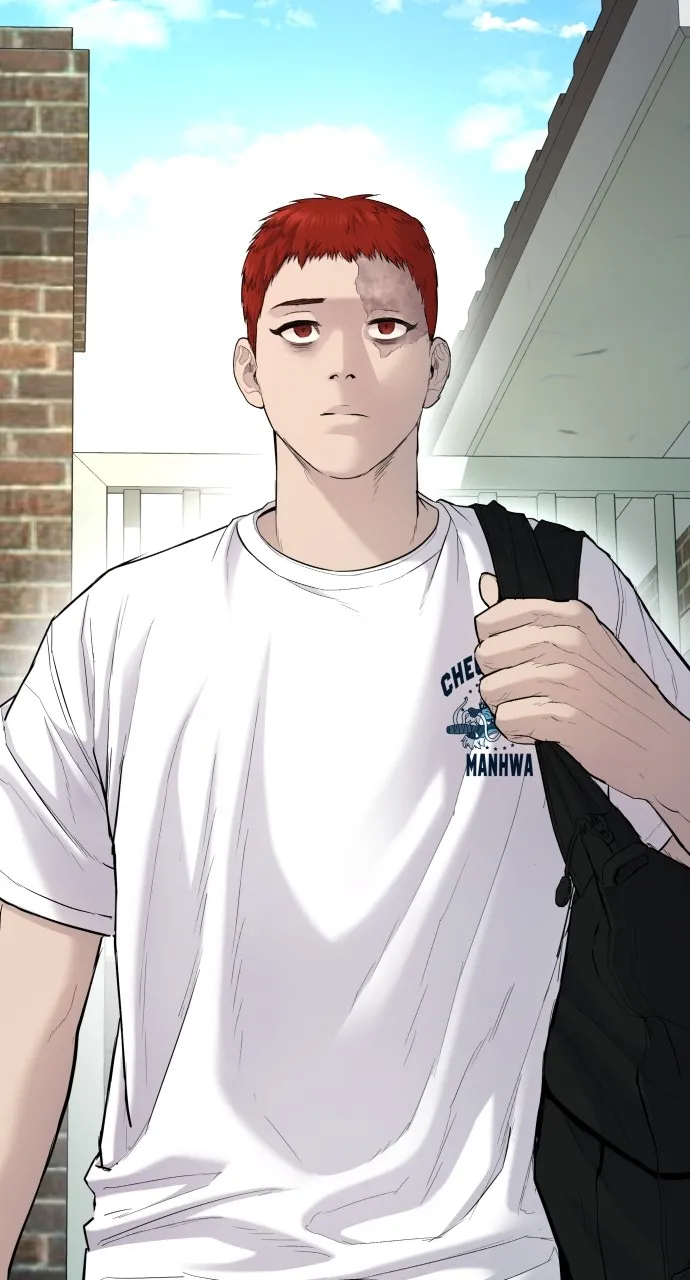 Read Juvenile Offender chapter 4 image 164 on Lezhin