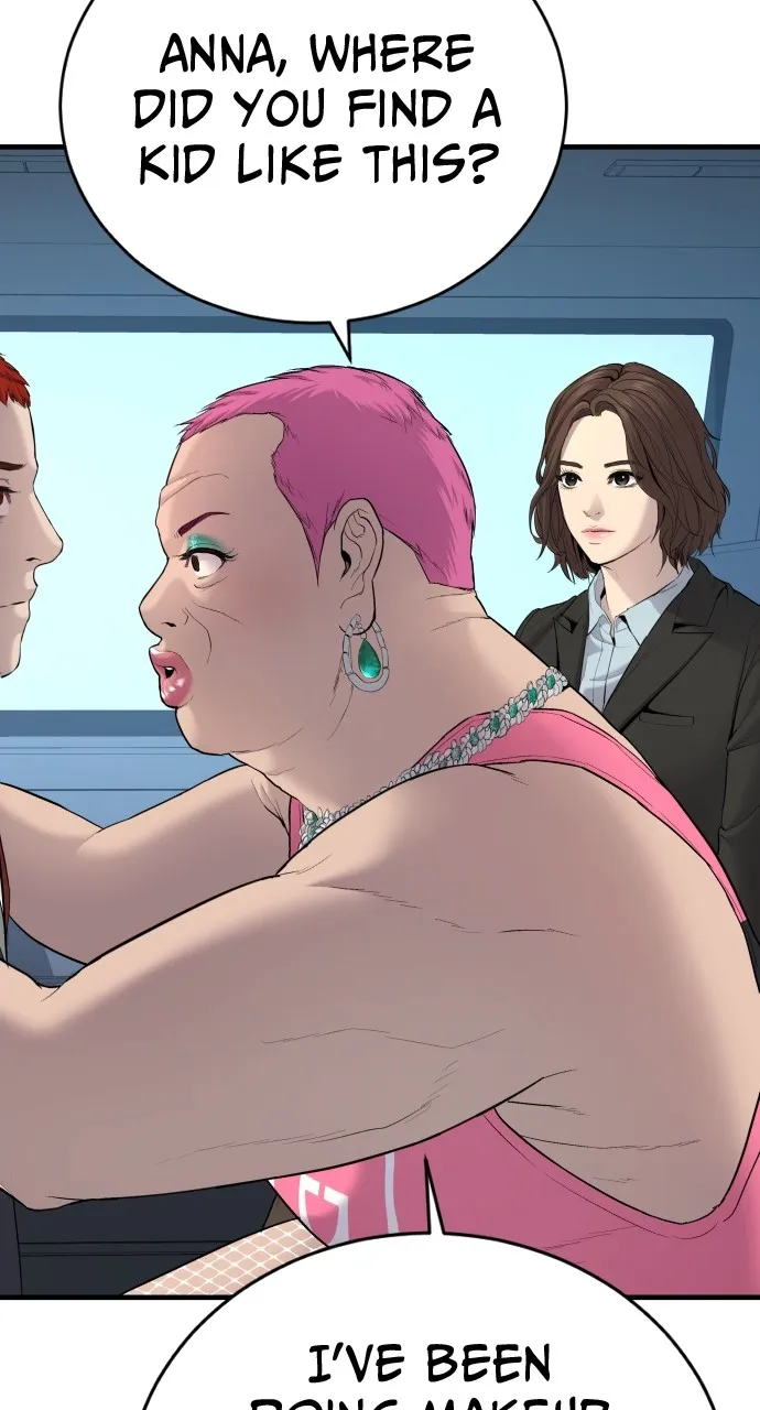 Read Juvenile Offender chapter 4 image 177 on Lezhin