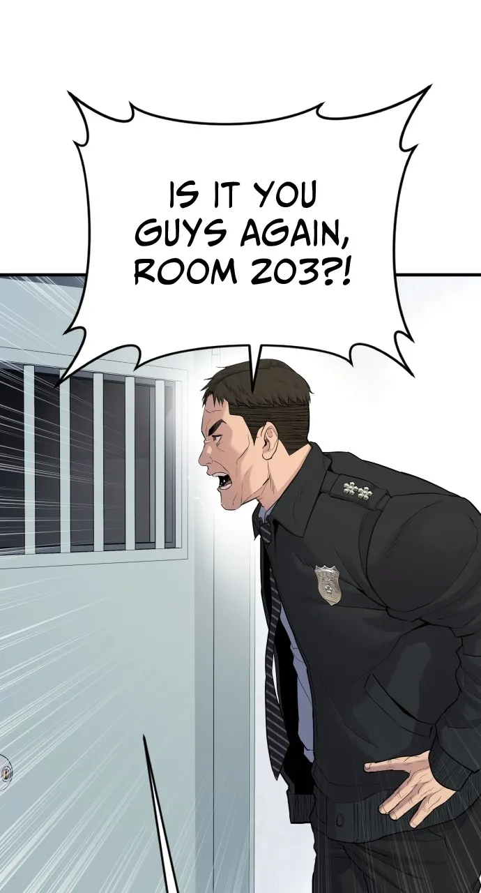 Read Juvenile Offender chapter 4 image 18 on Lezhin