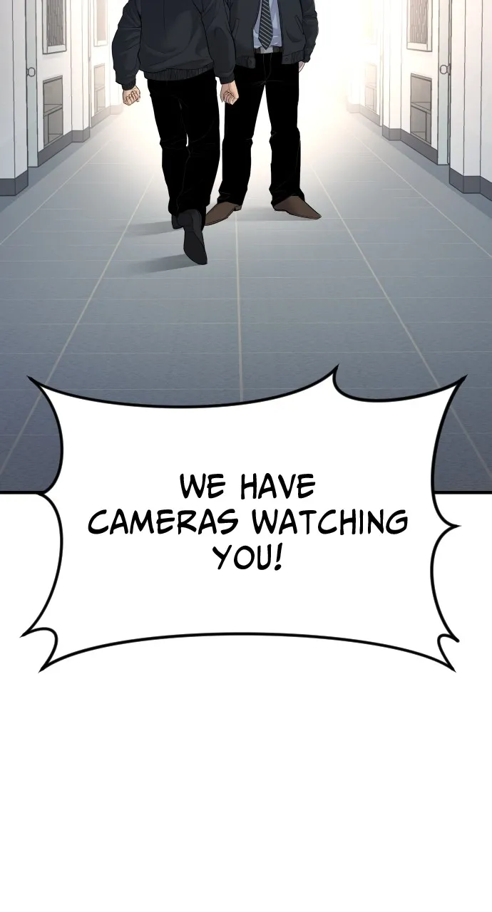 Read Juvenile Offender chapter 4 image 26 on Lezhin