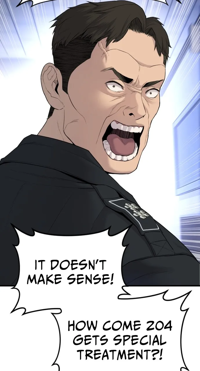Read Juvenile Offender chapter 4 image 29 on Lezhin