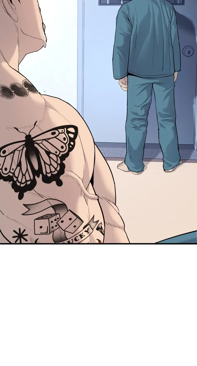 Read Juvenile Offender chapter 4 image 35 on Lezhin