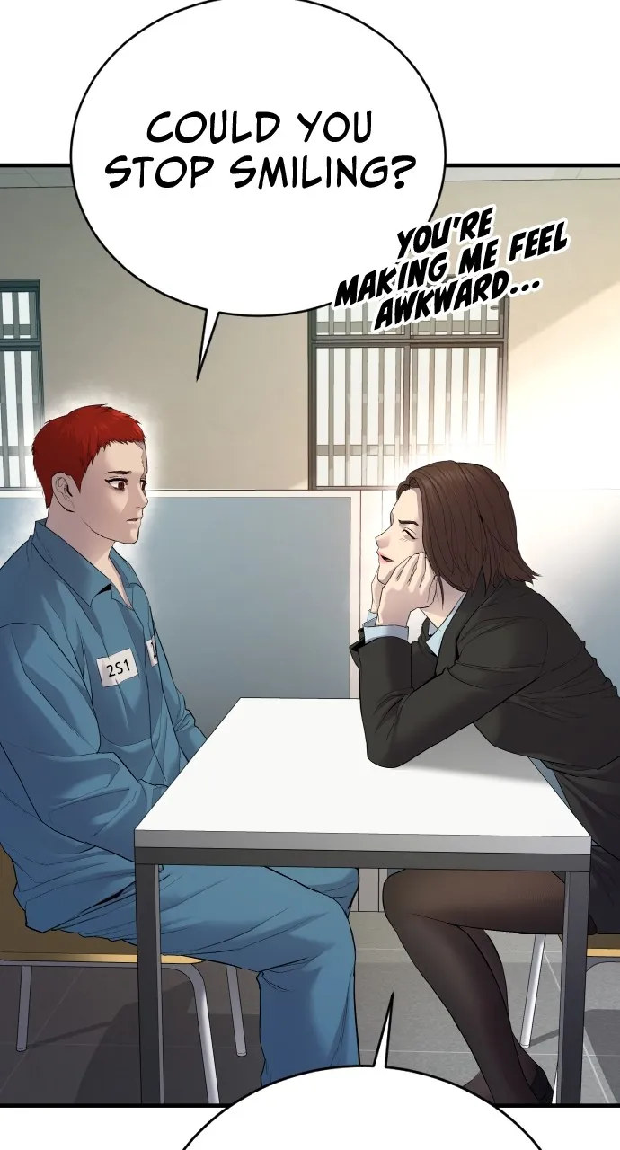 Read Juvenile Offender chapter 4 image 55 on Lezhin