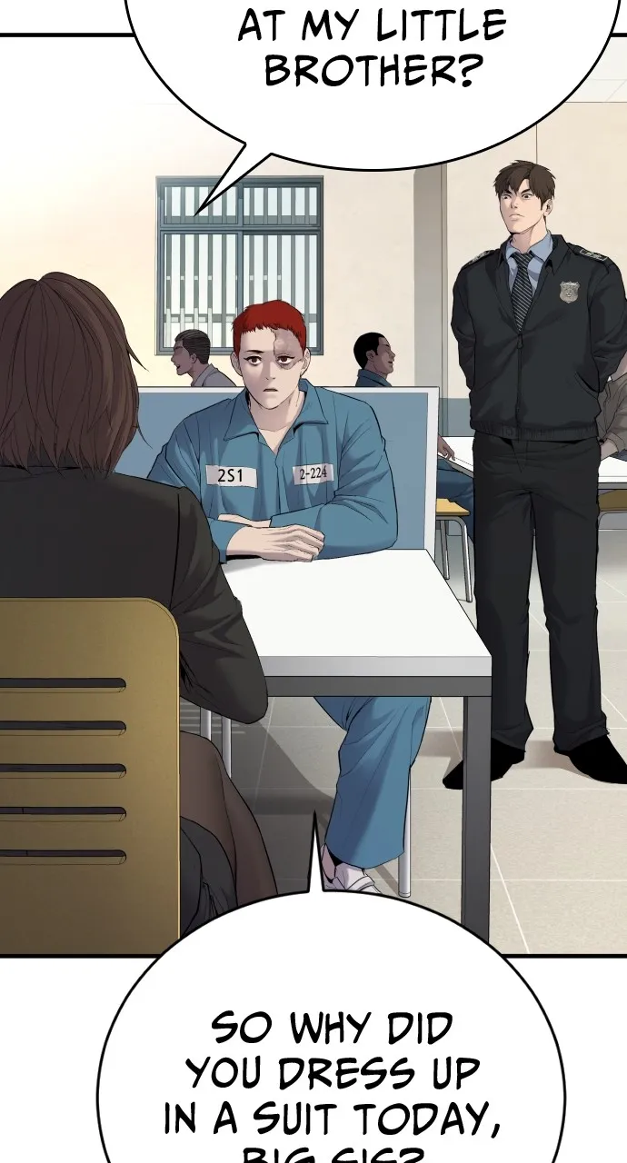 Read Juvenile Offender chapter 4 image 57 on Lezhin