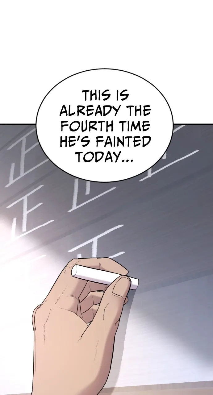 Read Juvenile Offender chapter 4 image 6 on Lezhin