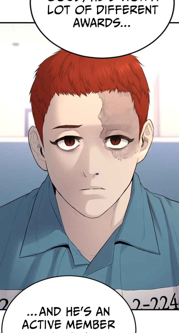 Read Juvenile Offender chapter 4 image 92 on Lezhin