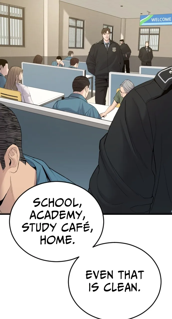 Read Juvenile Offender chapter 4 image 94 on Lezhin
