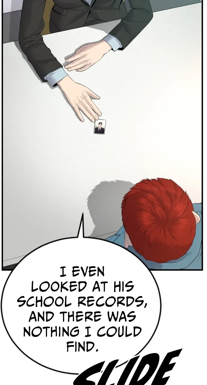 Read Juvenile Offender chapter 4 image 96 on Lezhin