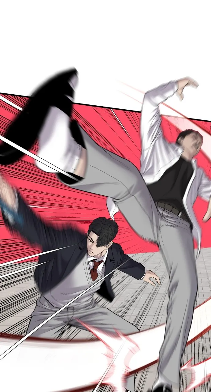 Read Juvenile Offender chapter 5 image 100 on Lezhin