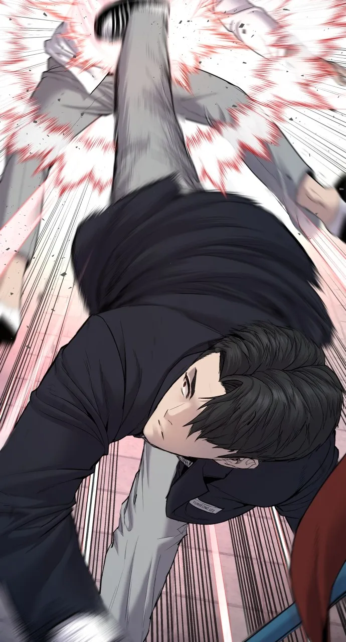 Read Juvenile Offender chapter 5 image 103 on Lezhin