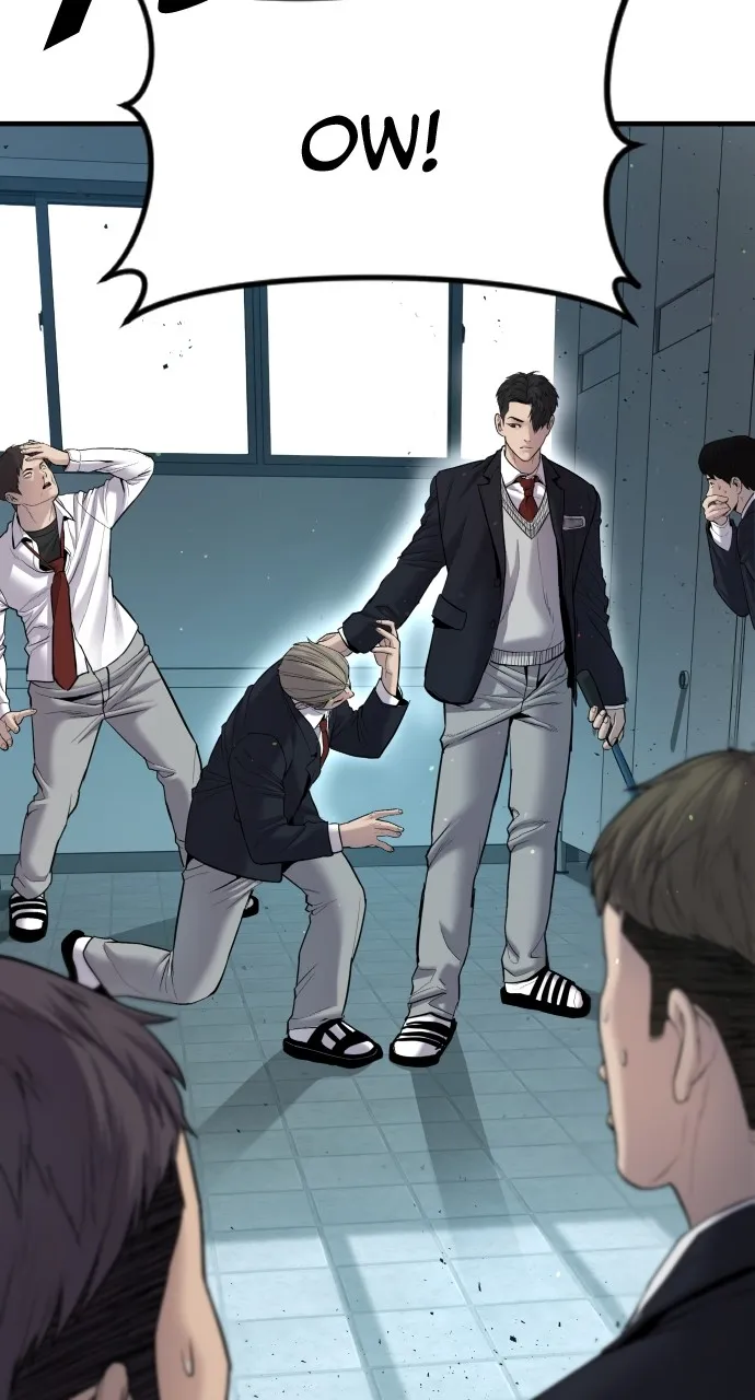 Read Juvenile Offender chapter 5 image 109 on Lezhin