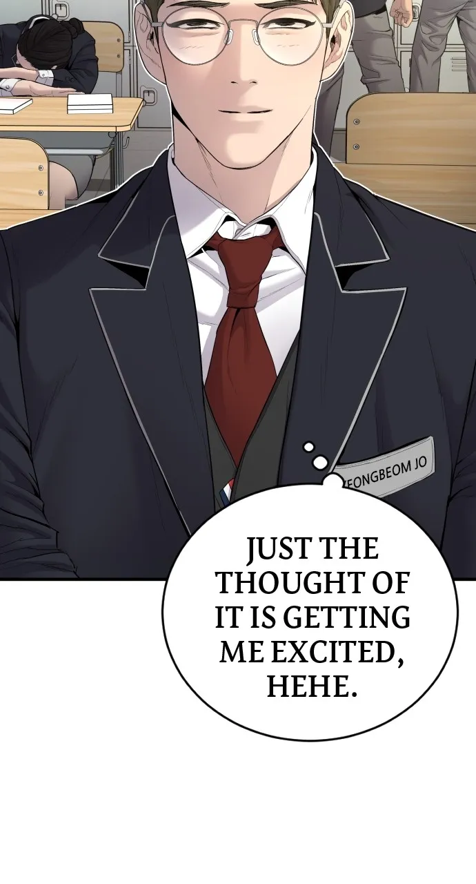 Read Juvenile Offender chapter 5 image 11 on Lezhin