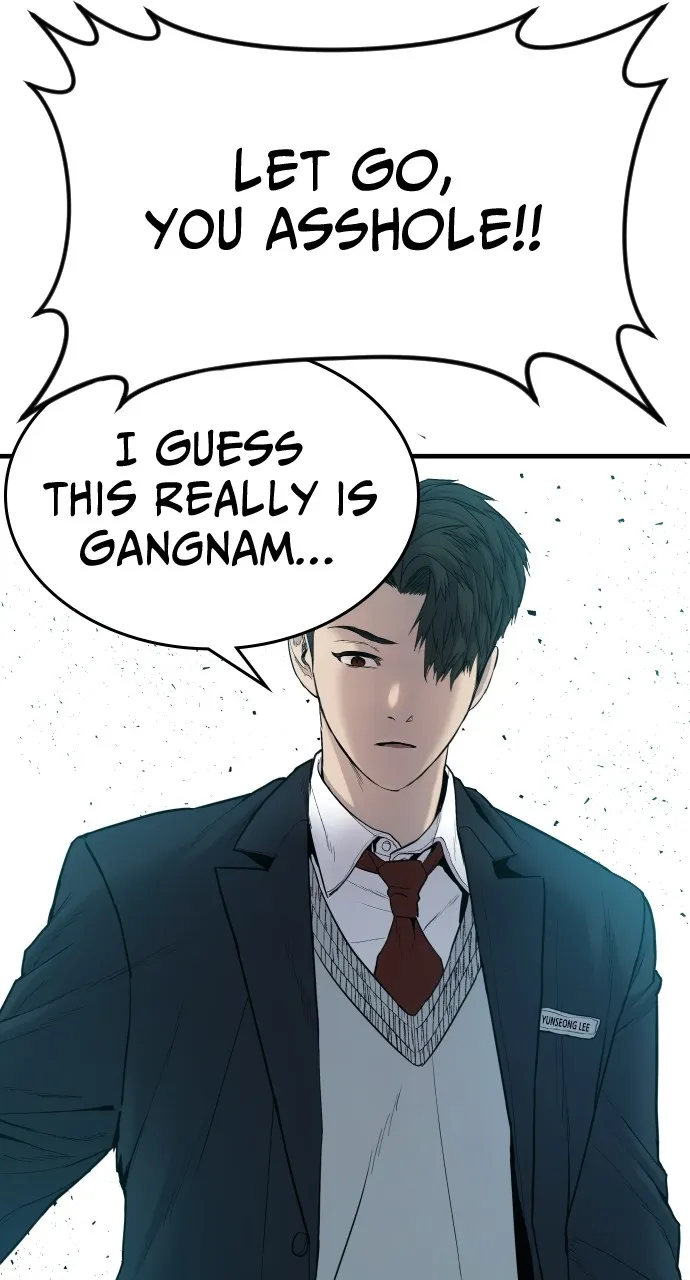 Read Juvenile Offender chapter 5 image 111 on Lezhin