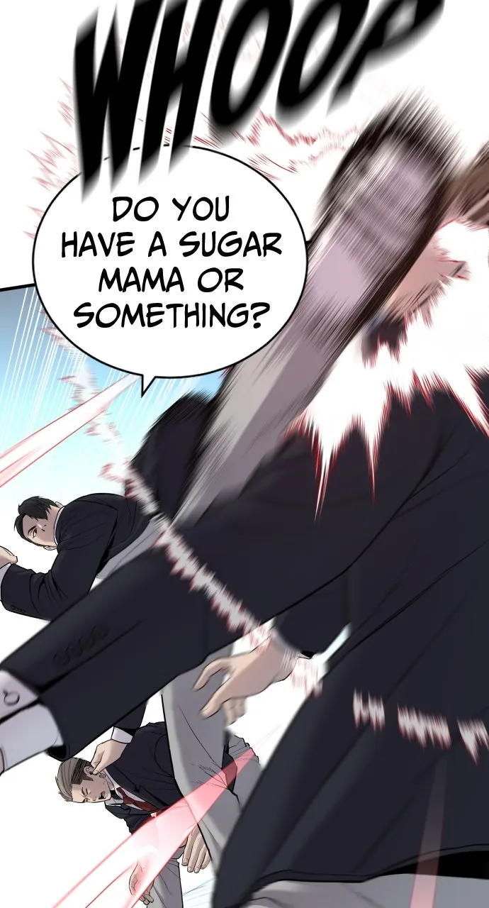 Read Juvenile Offender chapter 5 image 113 on Lezhin