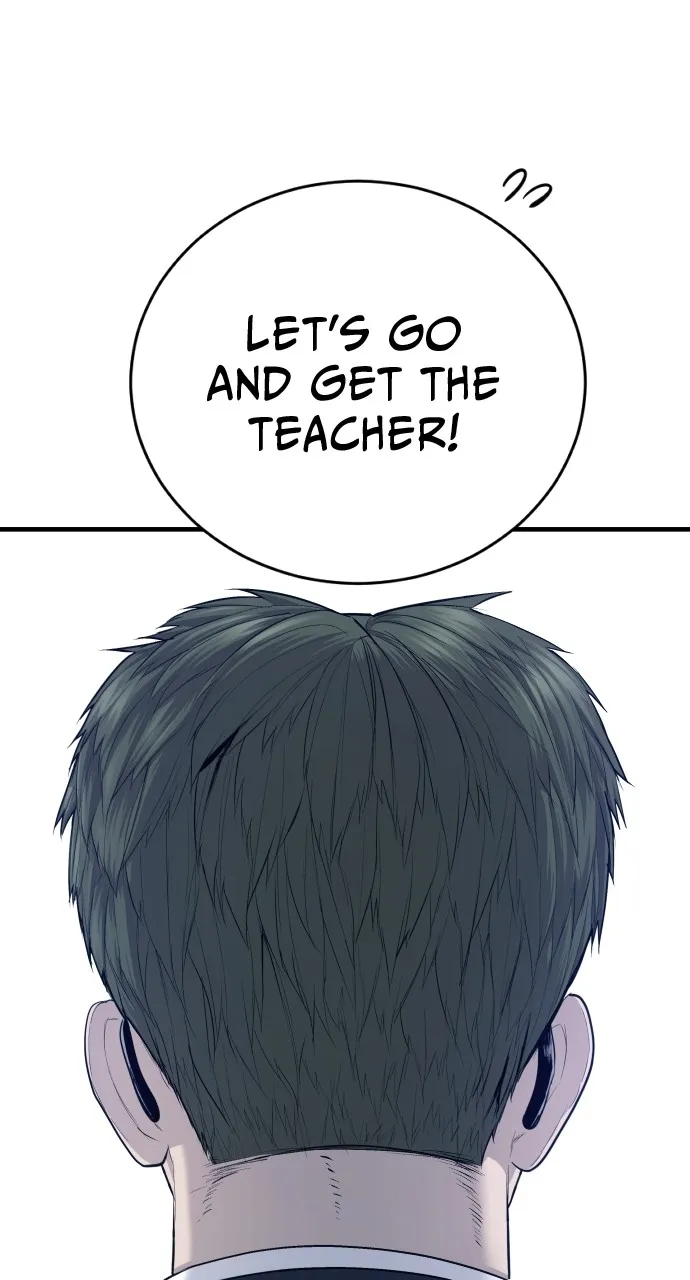 Read Juvenile Offender chapter 5 image 127 on Lezhin