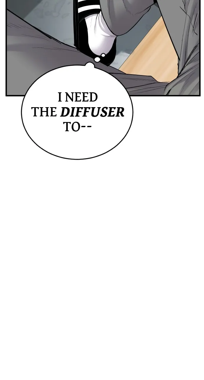 Read Juvenile Offender chapter 5 image 13 on Lezhin