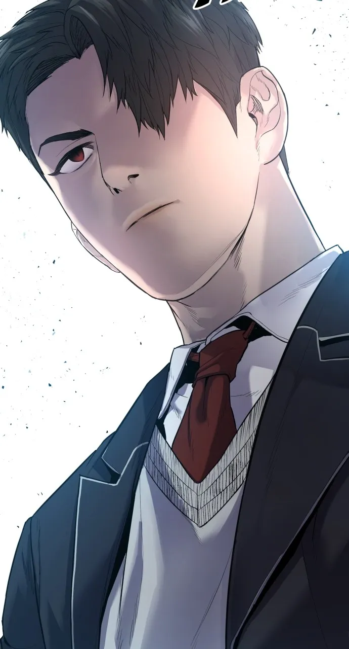 Read Juvenile Offender chapter 5 image 136 on Lezhin