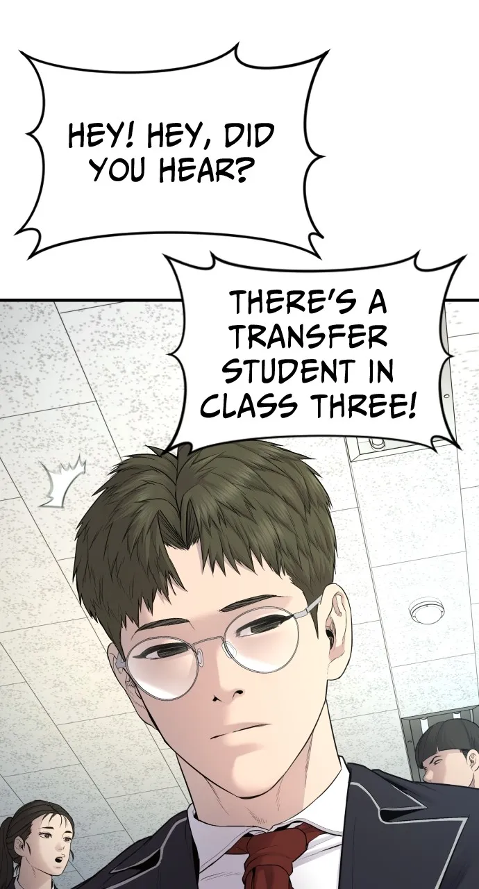 Read Juvenile Offender chapter 5 image 14 on Lezhin