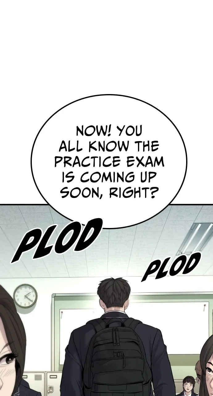 Read Juvenile Offender chapter 5 image 29 on Lezhin