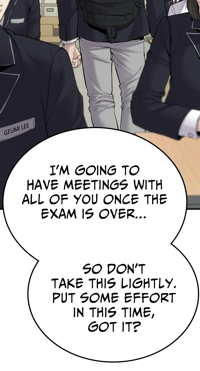 Read Juvenile Offender chapter 5 image 30 on Lezhin