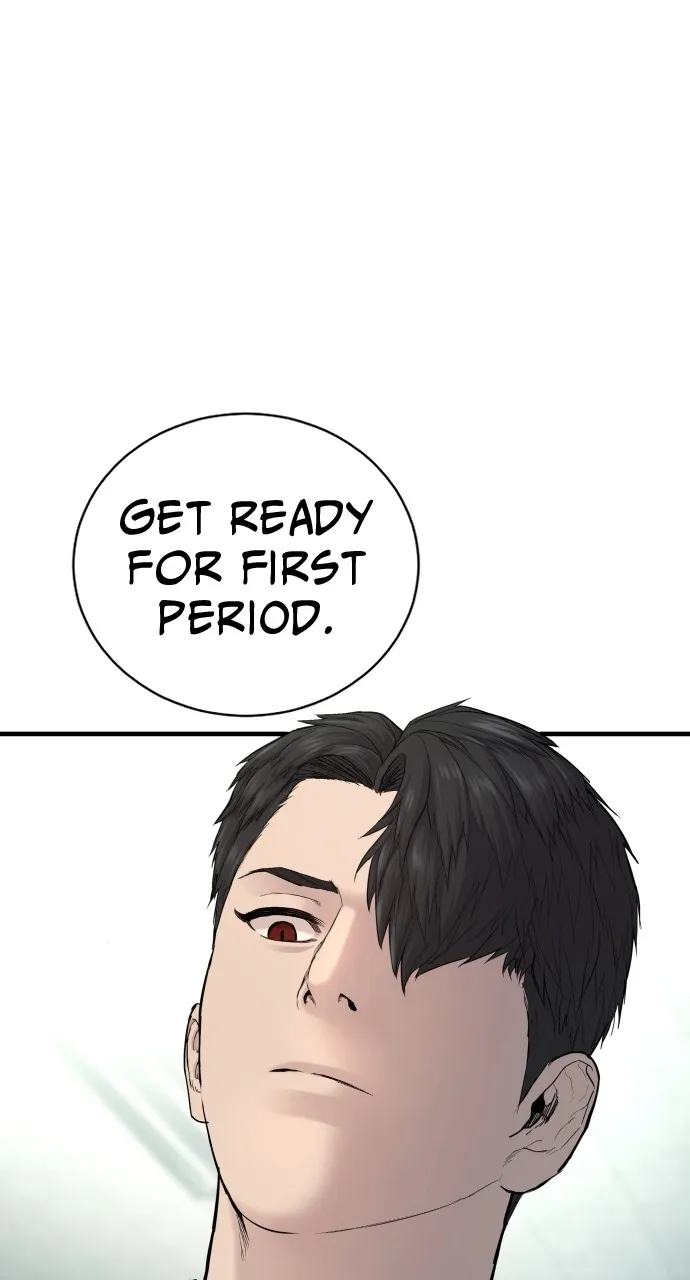 Read Juvenile Offender chapter 5 image 31 on Lezhin