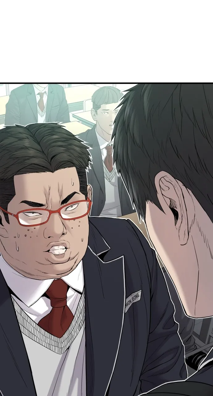 Read Juvenile Offender chapter 5 image 33 on Lezhin