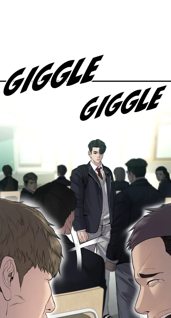 Read Juvenile Offender chapter 5 image 37 on Lezhin