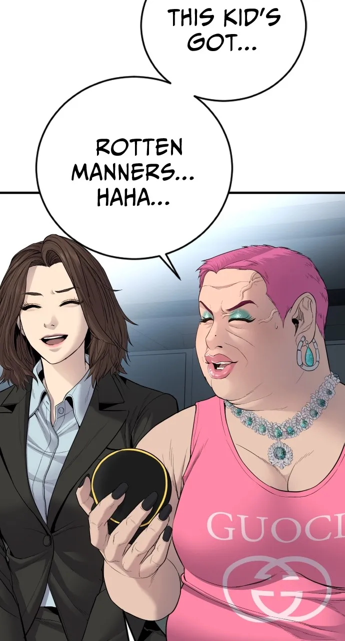 Read Juvenile Offender chapter 5 image 4 on Lezhin