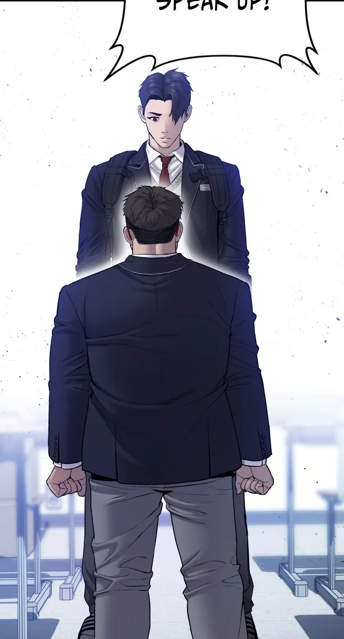 Read Juvenile Offender chapter 5 image 41 on Lezhin